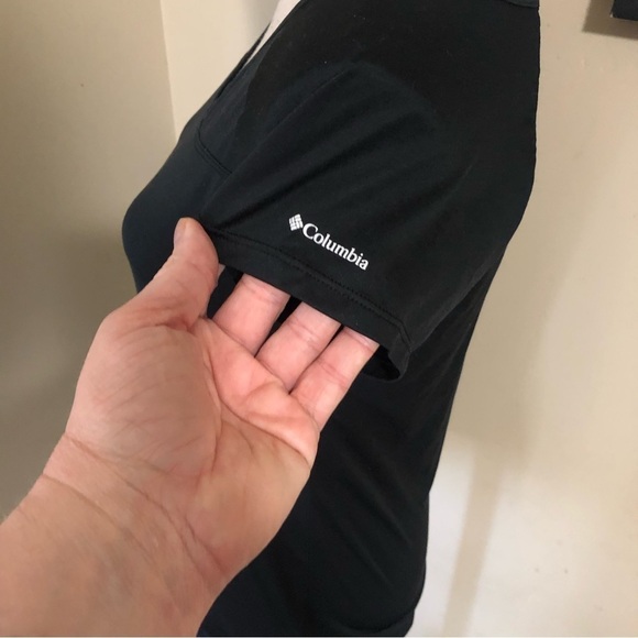 Columbia Tech Tee - Picture 4 of 9